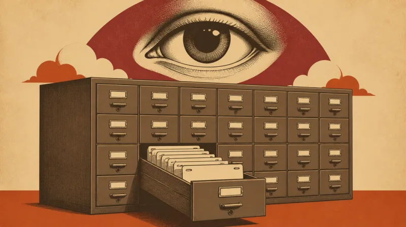 Beitragsbild: Vorratsdatenspeicherung 2026: IP-Adressen-Speicherung kommt